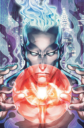 Illustration for article titled Why is DC Comics canceling and restarting all its superhero lines?